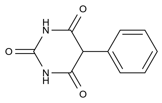 5-Phenyl-2,4,6-pyrimidinetrione, 97%