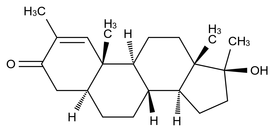 Methylstenbolone