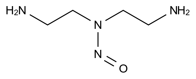 N,N-bis(2-aminoethyl)nitrous amide