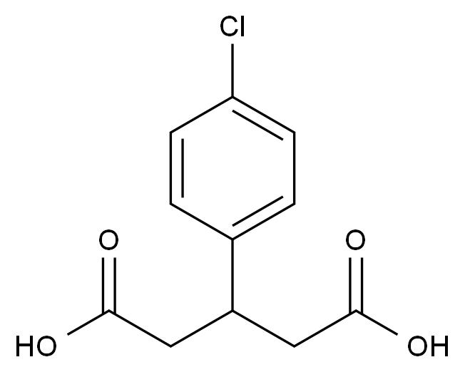 巴氯芬EP雜質(zhì)C,Baclofen EP Impurity C