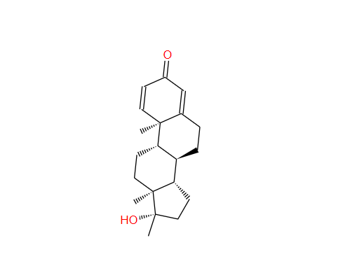 美雄酮,Metandienone