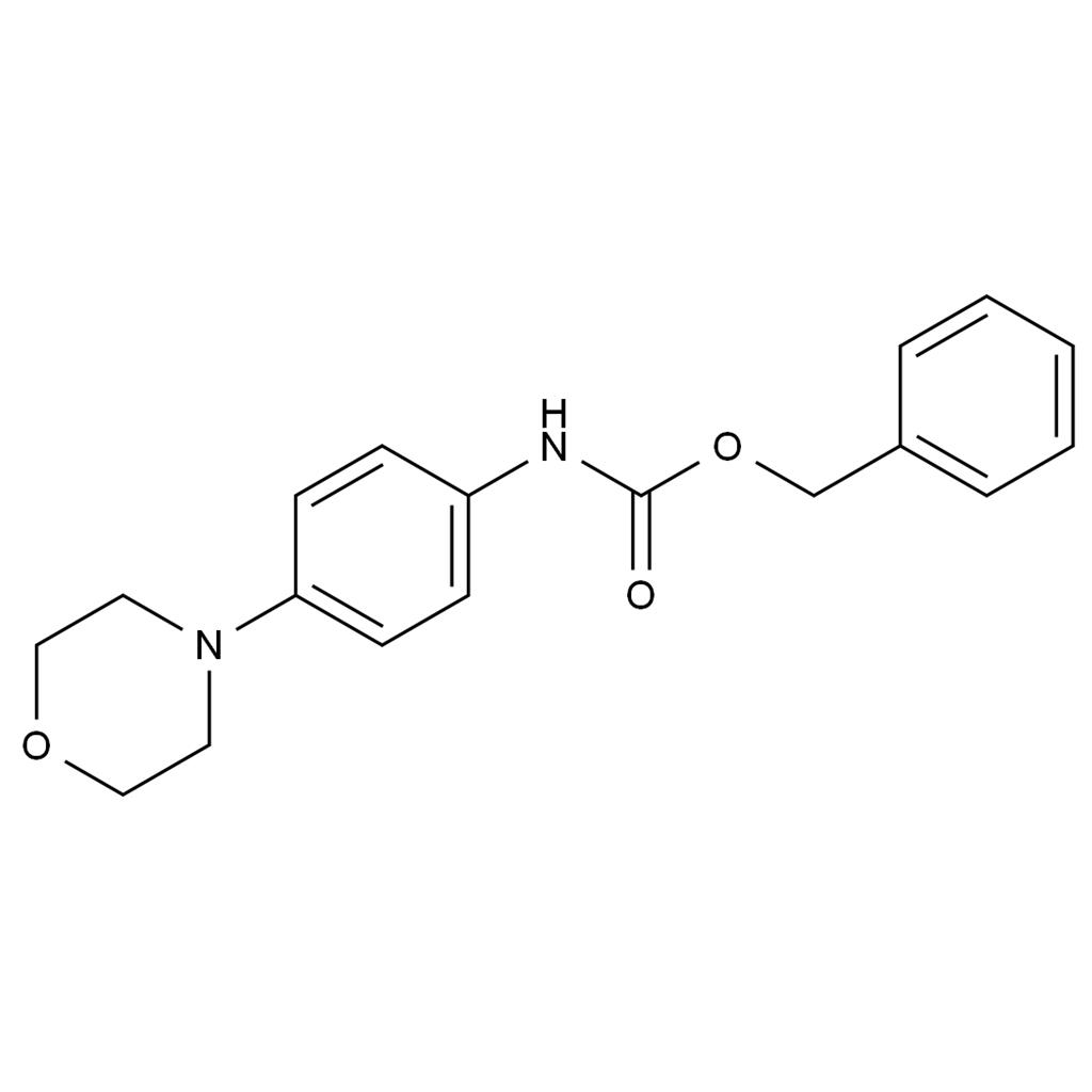 利奈唑胺雜質(zhì)63,Linezolid Impurity 63