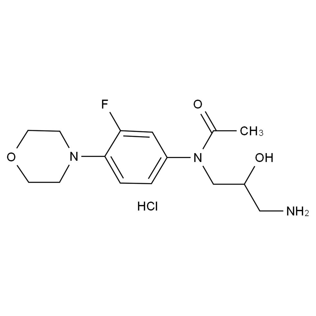 利奈唑胺雜質(zhì)85,Linezolid Ipurity 85