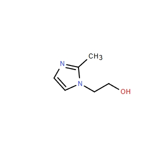 1-(β-羥乙基)-2-甲基咪唑,1-(2-HYDROXYETHYL)-2-METHYLIMIDAZOLE