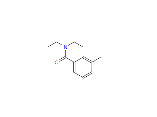 驅(qū)蚊胺,N,N-Diethyl-3-methylbenzamide