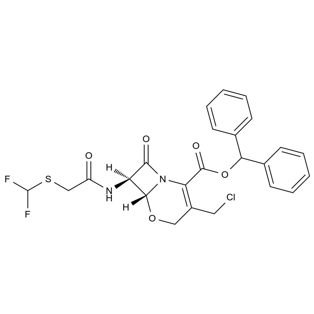 氟氧頭孢雜質(zhì)28,Flomoxef Impurity 28