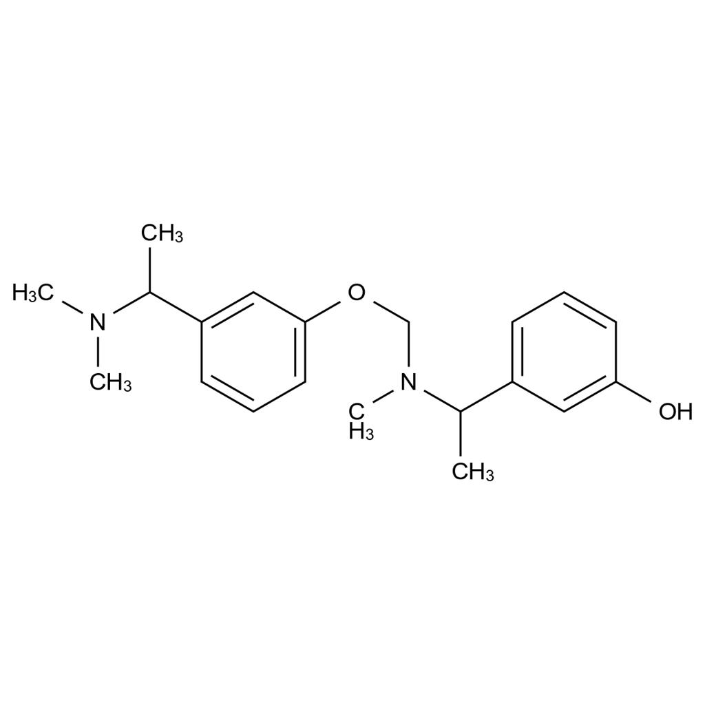 卡巴拉汀雜質(zhì)34,Rivastigmine impurity 34