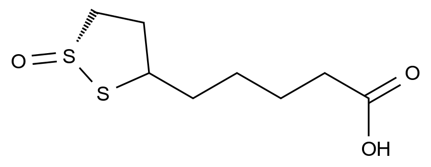 硫辛酸雜質(zhì)30,Thioctic acid Impurity 30