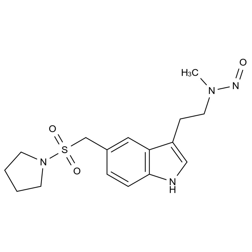 阿莫曲普坦雜質(zhì)6,Almotriptan Impurity 6