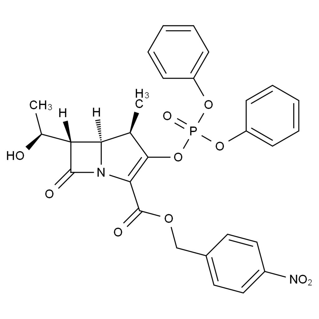 多尼培南雜質(zhì)2,Doripenem Impurity 2