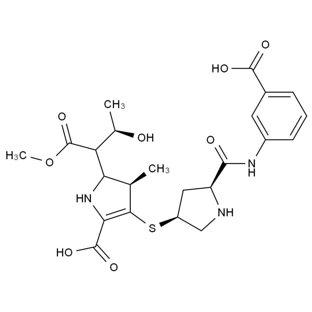 厄他培南雜質(zhì)15,Ertapenem Impurity 15