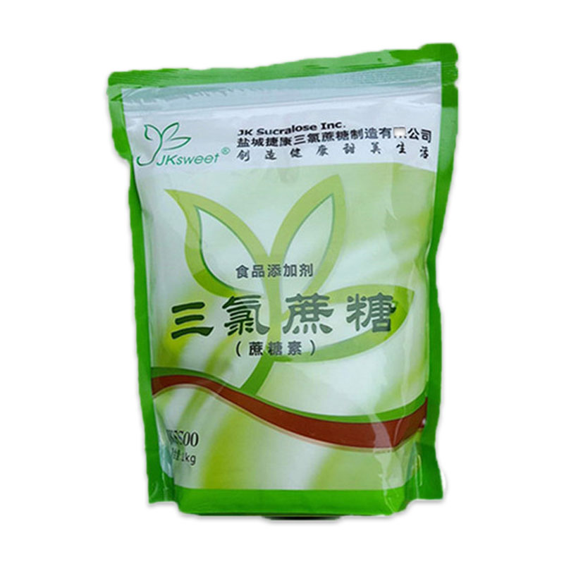 三氯蔗糖,Sucralose