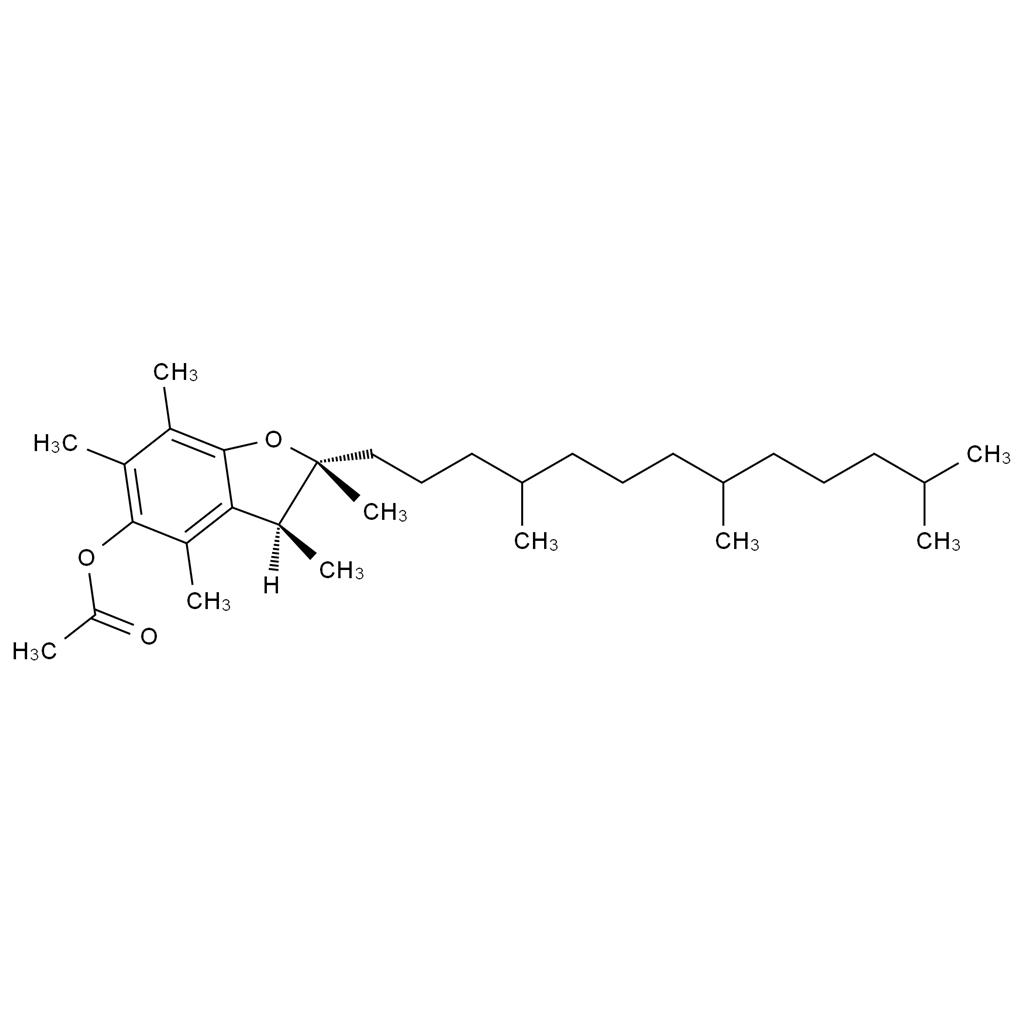 維生素E雜質(zhì)17,Vitamin E Impurity 17