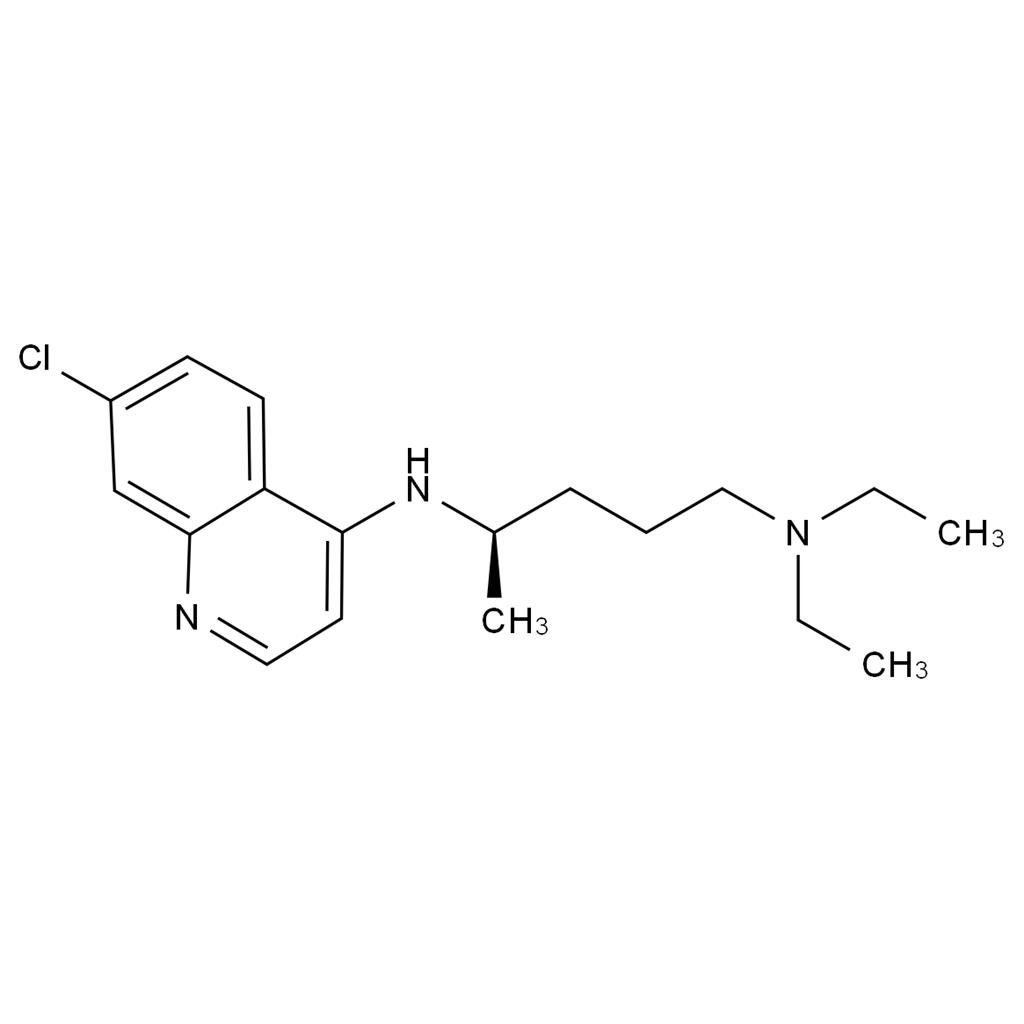 羥氯喹雜質(zhì)50,Hydroxychloroquine Impurity 50