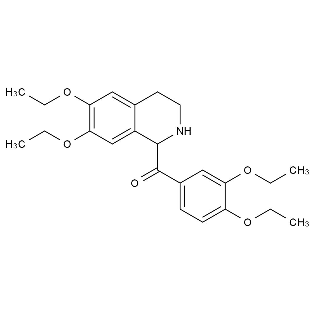 屈他維林雜質(zhì)20,Drotaverine Impurity 20