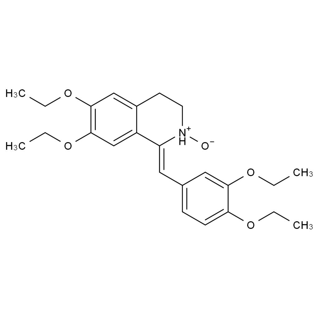 屈他維林雜質(zhì)29,Drotaverine Impurity 29