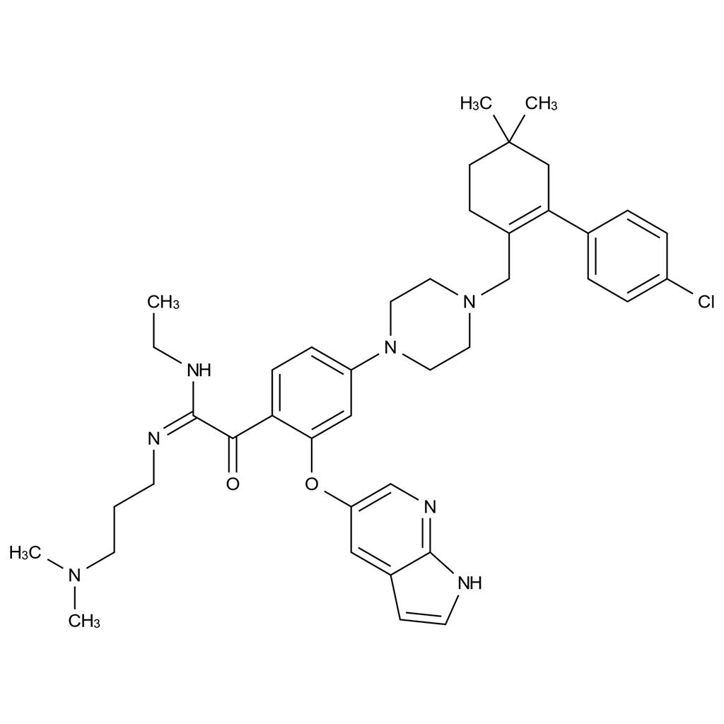 維奈妥拉雜質(zhì)21,Venetoclax Impurity 21