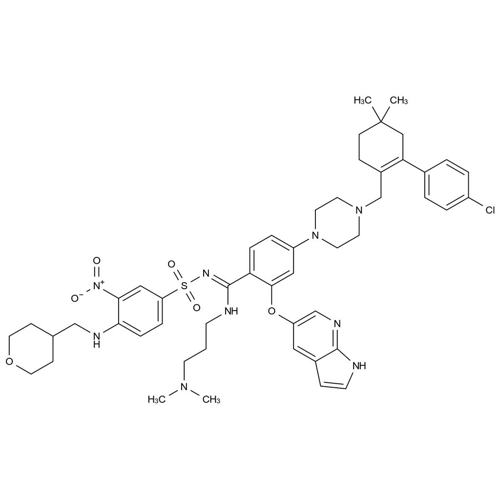 維奈妥拉雜質(zhì)22,Venetoclax Impurity 22