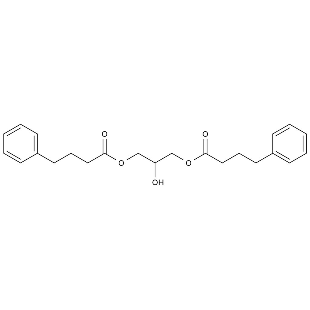 苯基丁酸雜質(zhì)7,Phenylbutyrate Impurity 7