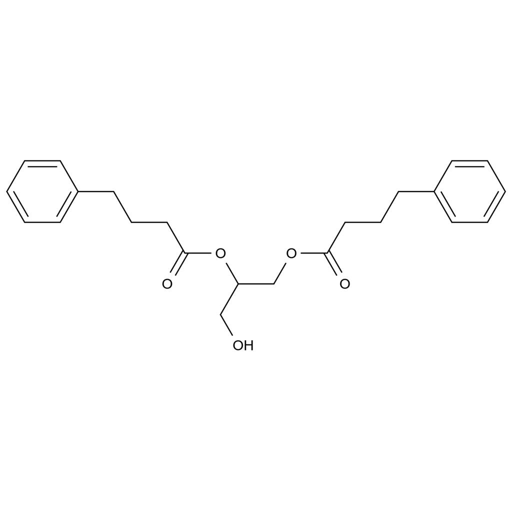 苯基丁酸雜質(zhì)8,Phenylbutyrate Impurity 8