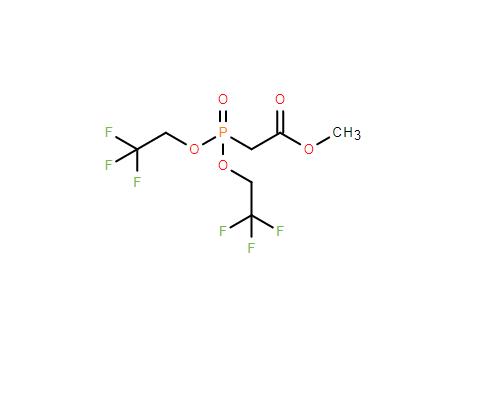 O,O'-雙(2,2,2-三氟乙基)磷乙酸甲酯,BIS(2,2,2-TRIFLUOROETHYL) (METHOXYCARBONYLMETHYL)PHOSPHONATE