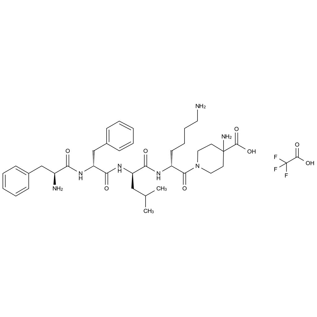 L-Phe(1) 地克法林,L-Phe(1) Difelikefalin