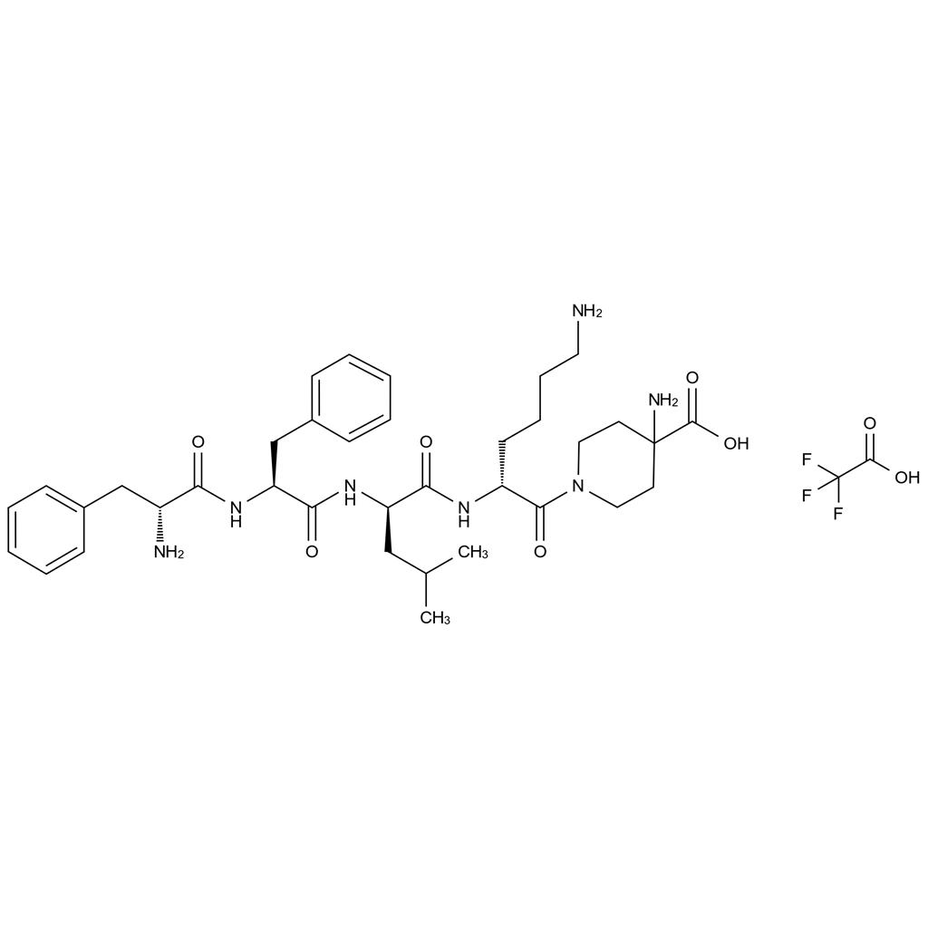 L-Phe(2) 地克法林,L-Phe(2) Difelikefalin