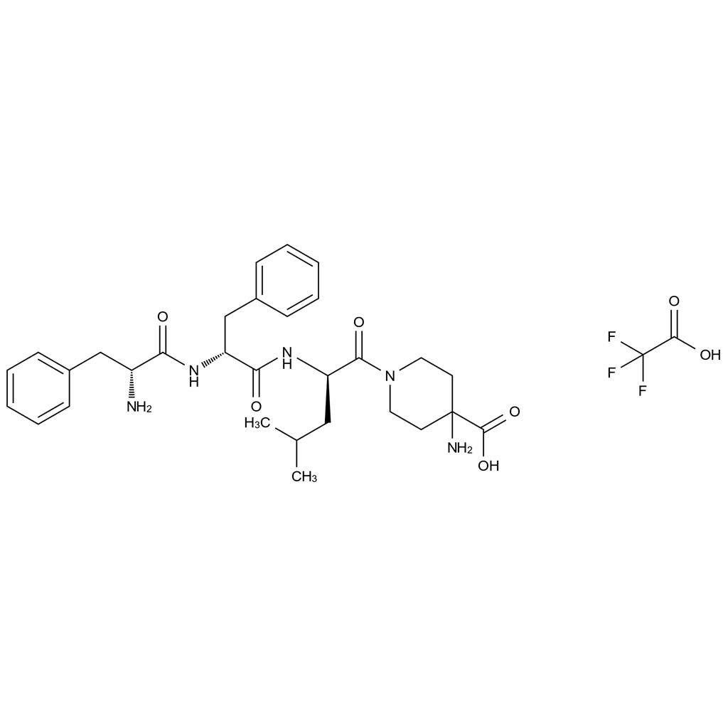 Des-D-Lys 地克法林,Des-D-Lys Difelikefalin