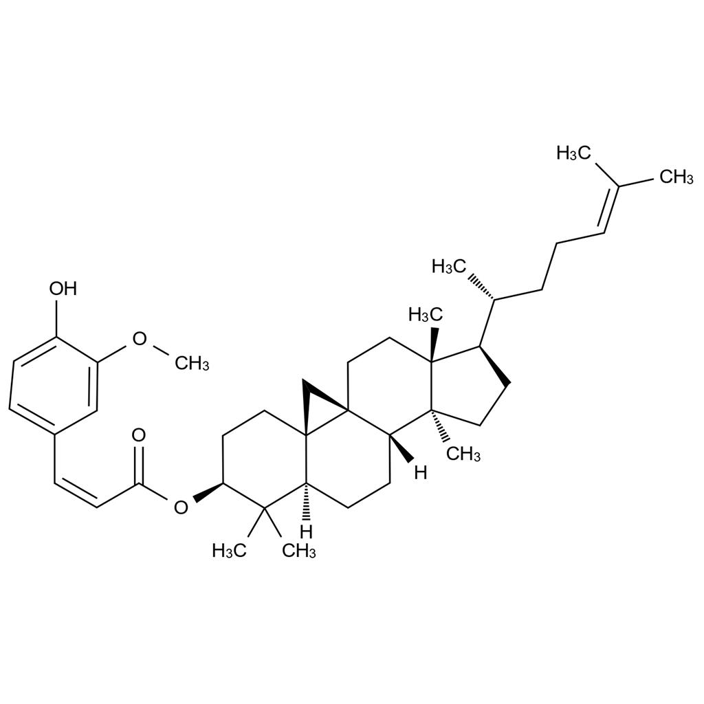 谷維素雜質(zhì)15,Oryzanol impurity 15