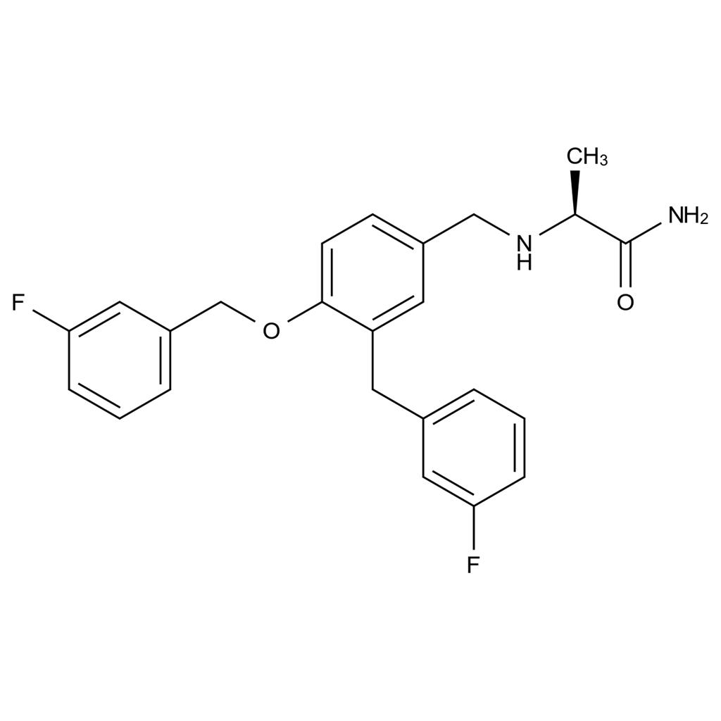 沙芬酰胺雜質(zhì)52,Safinamide impurity 52