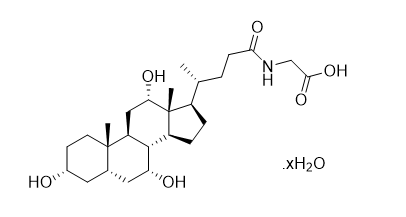 熊去氧膽酸雜質(zhì)18,Ursodeoxycholic Impurity 18