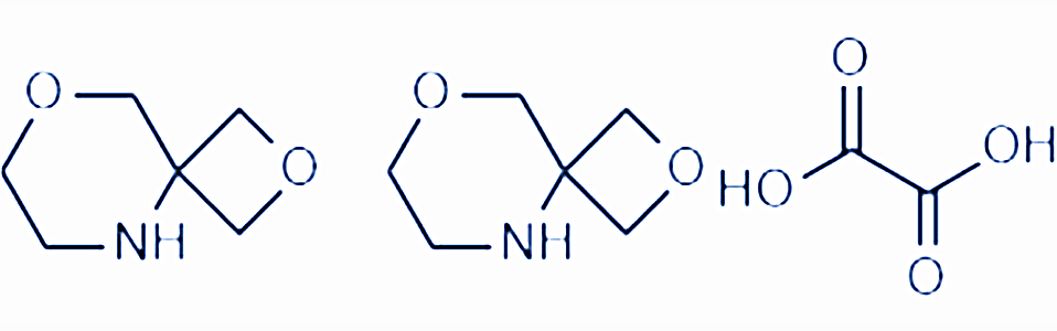 2,8-二噁烷-5-氮雜螺環(huán)[3.5]壬烷半草酸鹽,2,8-Dioxa-5-azaspiro[3.5]Nonane hemioxalate