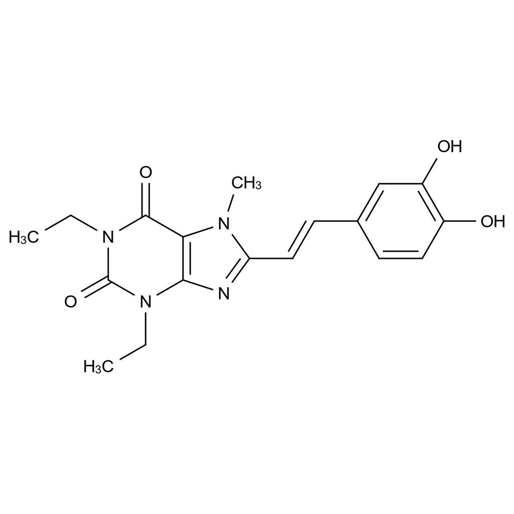 伊曲茶堿雜質(zhì)19,Istradefylline Impurity 19