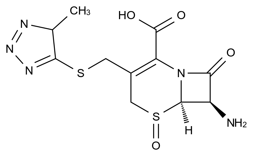 頭孢泊肟亞砜雜質(zhì)雜質(zhì)2,Cefpodoxime Sulfoxide Impurity 2