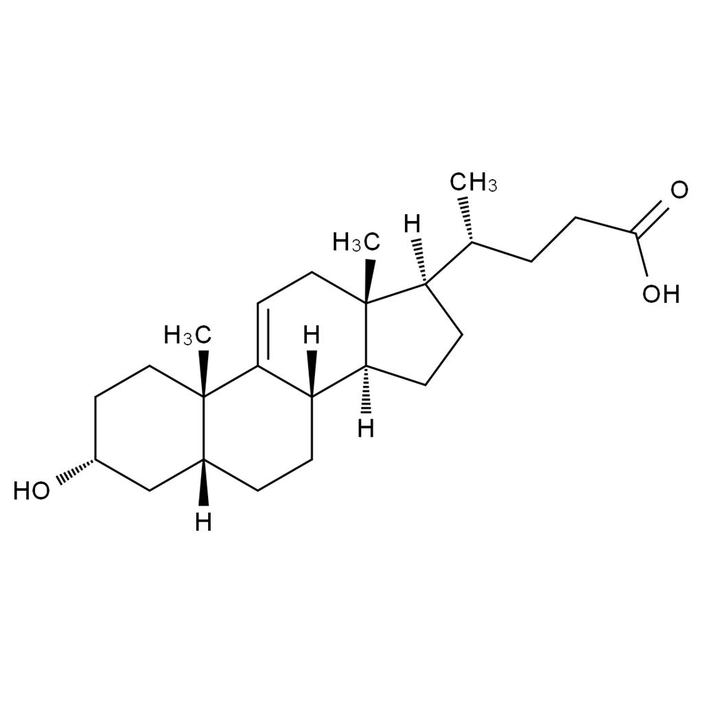 熊去氧膽酸雜質(zhì)68,Ursodeoxycholic Acid Impurity 68