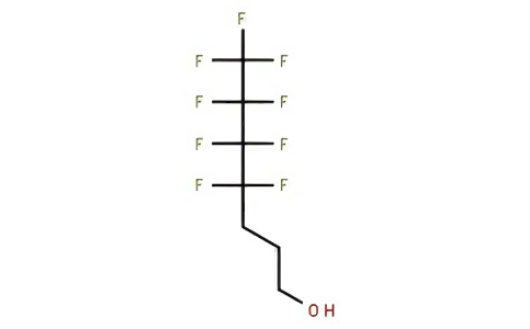 3-全氟丁基丙醇,3-(PERFLUOROBUTYL)PROPANOL