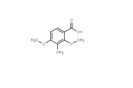 2,4-二甲氧基-3-甲基苯甲酸,RARECHEM AL BE 0689