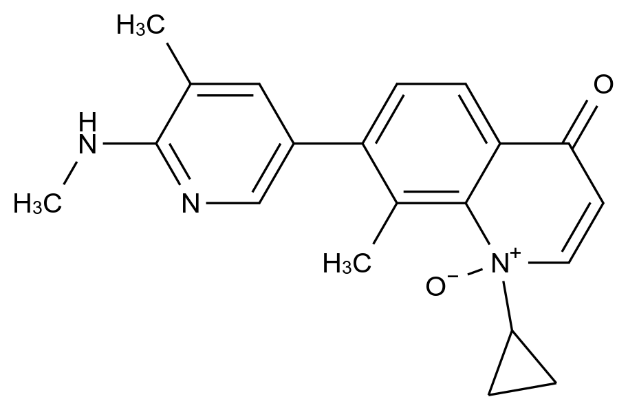 奧澤沙星雜質3,Ozefloxacin Impurity 3