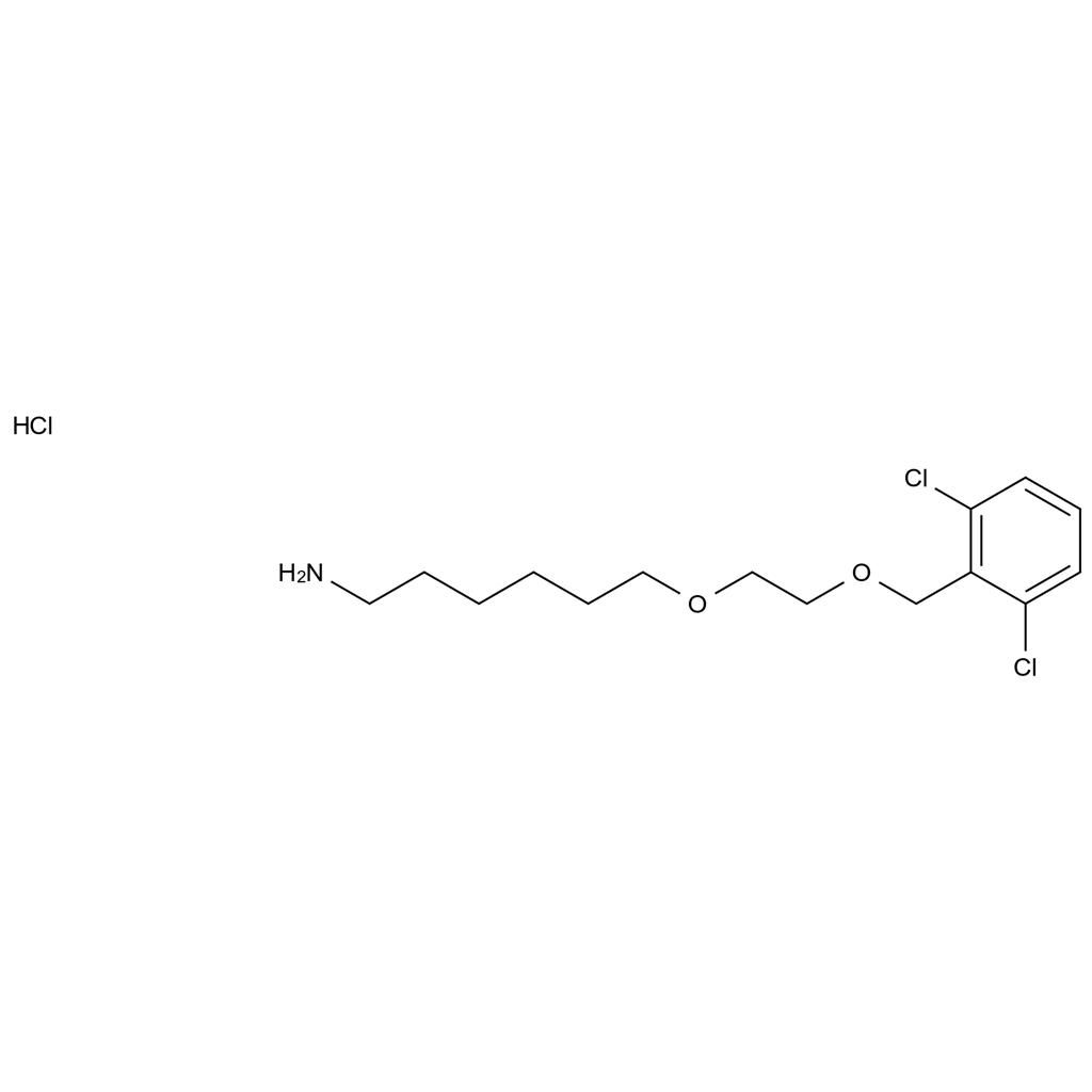 維蘭特羅雜質(zhì)54鹽酸鹽,Vilanterol Impurity 54 HCI