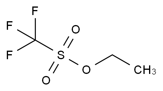 三氟甲基磺酸乙酯,Ethyl Trifluoromethanesulfonate