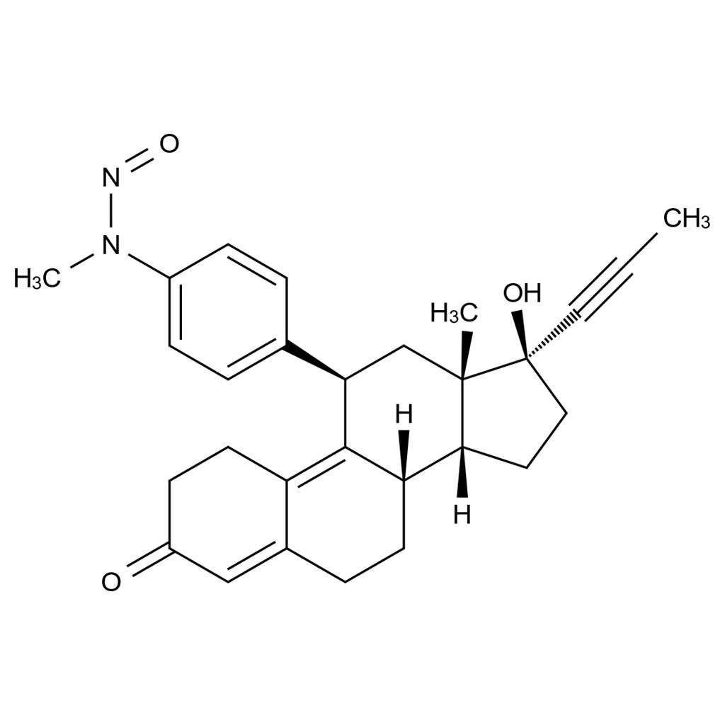 米非司酮雜質(zhì)15,Mifepristone Impurity 15