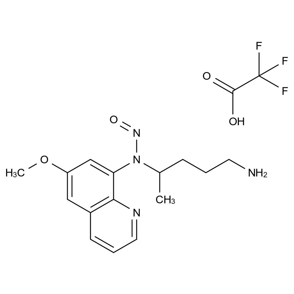 N-亞硝基伯氨喹,N-Nitroso Primaquine