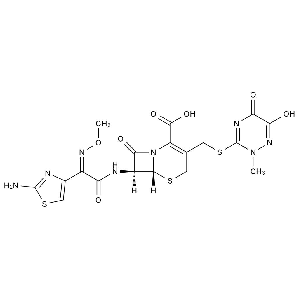 (6R,7S)-頭孢曲松鈉雜質(zhì),(6R,7S)-Ceftriaxone Impurity