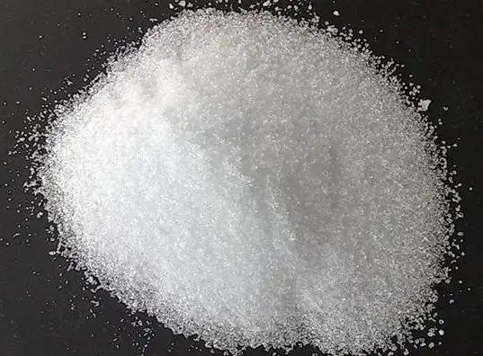 碲酸銨,Ammonium tellurate