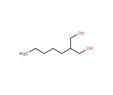 2-正戊丙烷-1,3-二醇,2-N-PENTYLPROPANE-1,3-DIOL