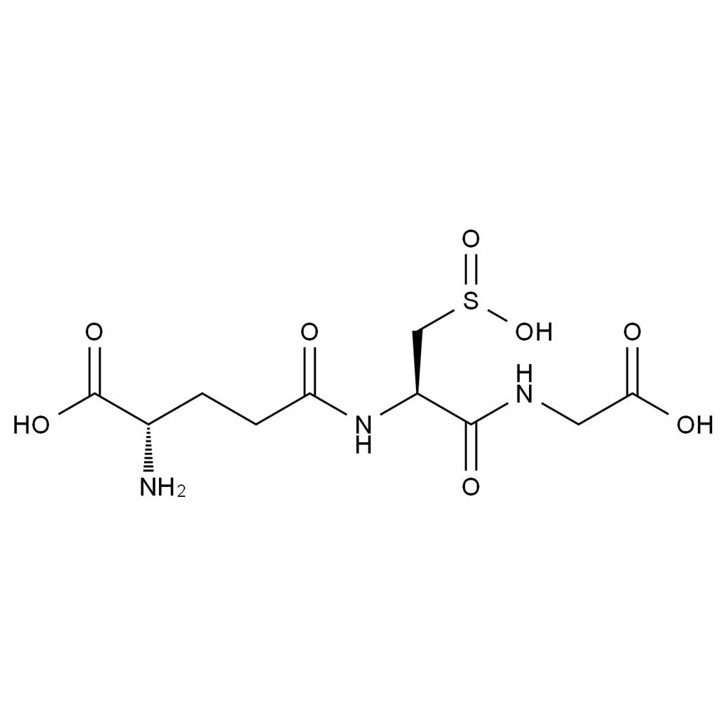 谷胱甘肽雜質(zhì)N5,Glutathione Impurity N5