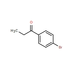 4'-溴苯丙酮,4'-Bromopropiophenone