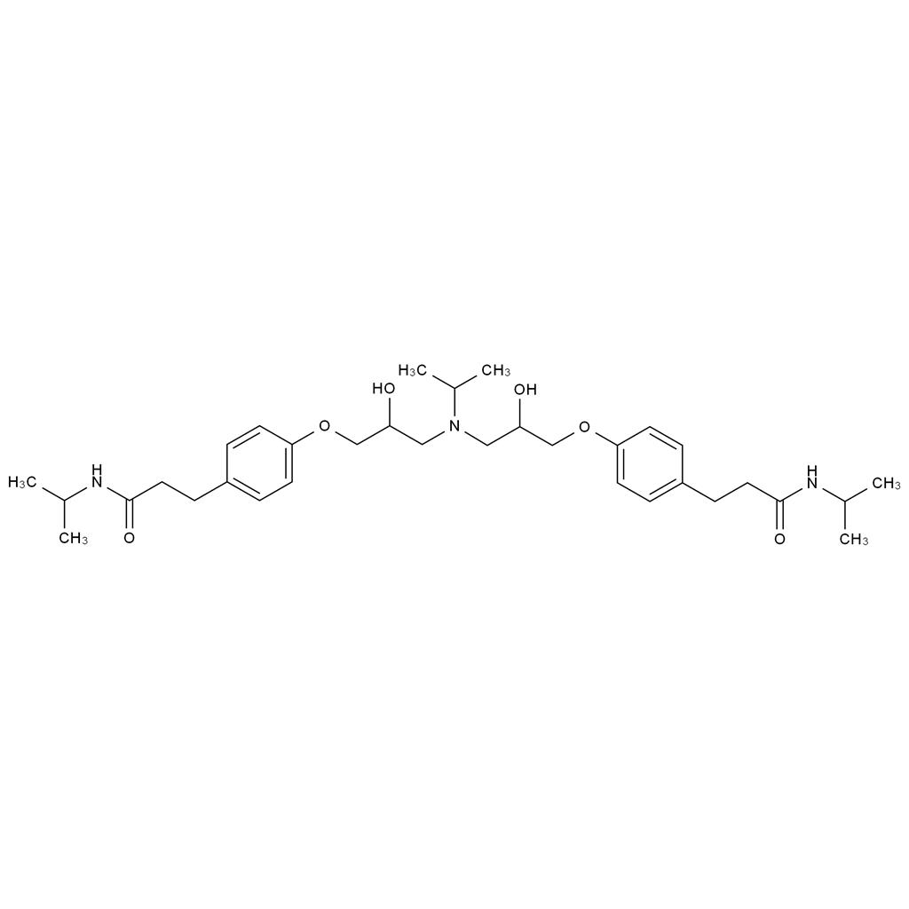 艾司洛爾雜質(zhì)23,Esmolol Impurity 23