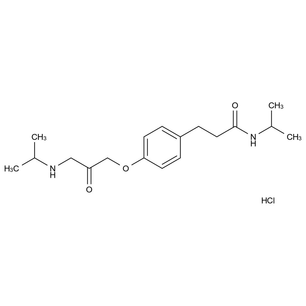 艾司洛爾雜質(zhì)3,Esmolol Impurity 3