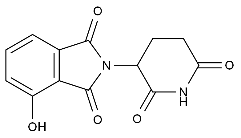 泊馬度胺雜質(zhì)15,Pomalidomide Impurity 15